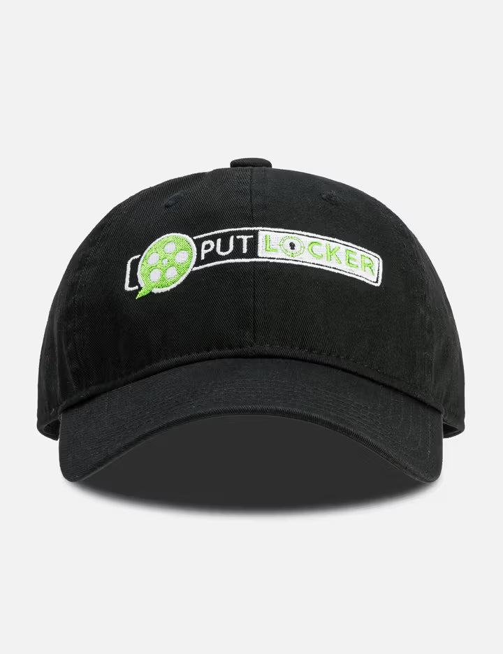 Put Locker Hat