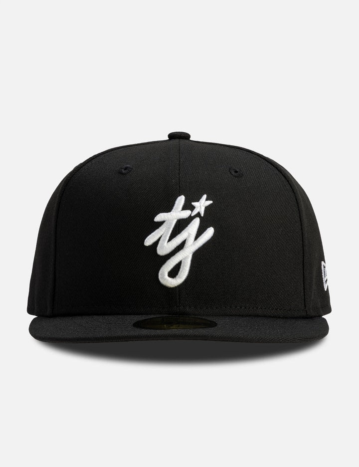 TwoJeys x New Era 59Fifty Black