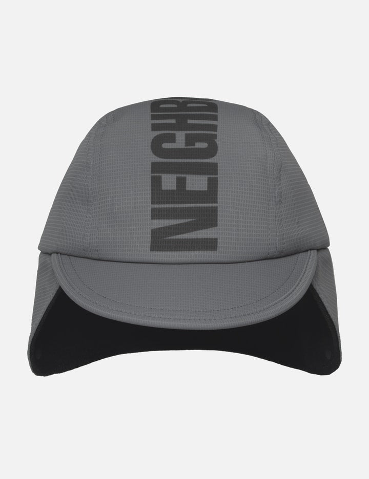 Neighborhood x Velo Spica Flap Cap