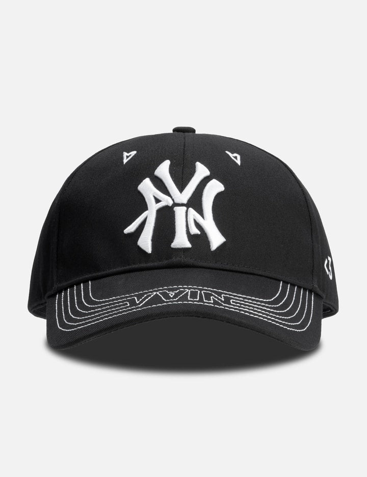 Vanity Black Two Tone