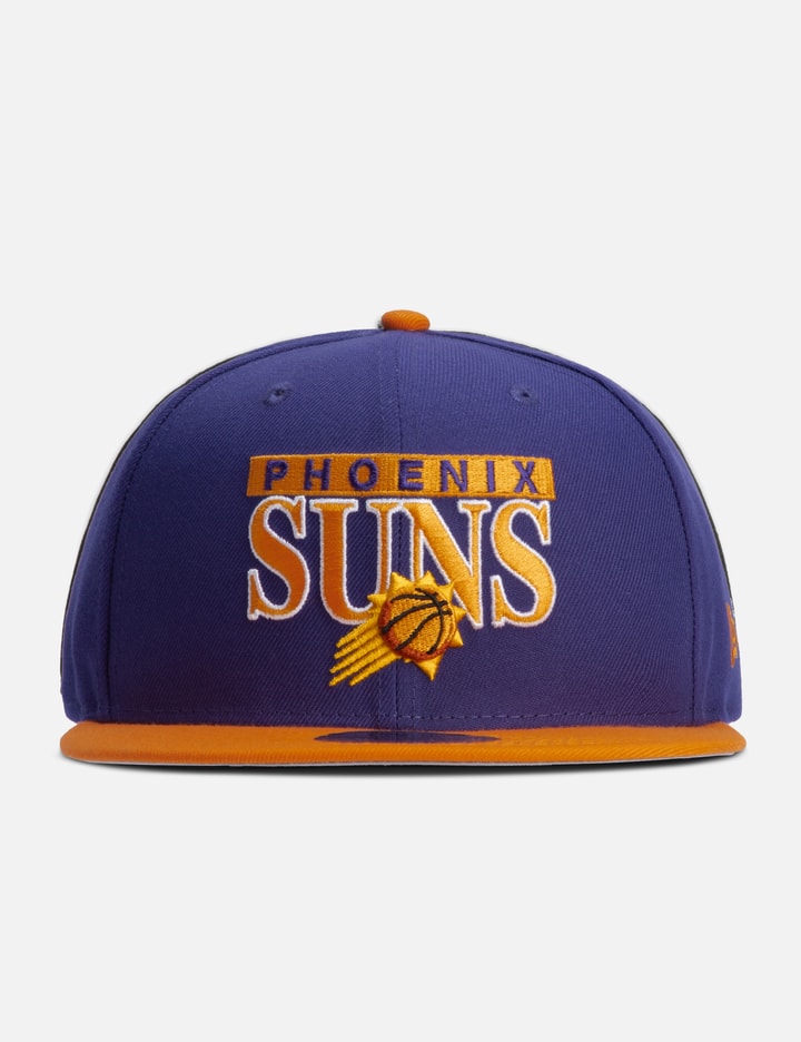 Pheonix Suns SnapBack 9Fifty Cap