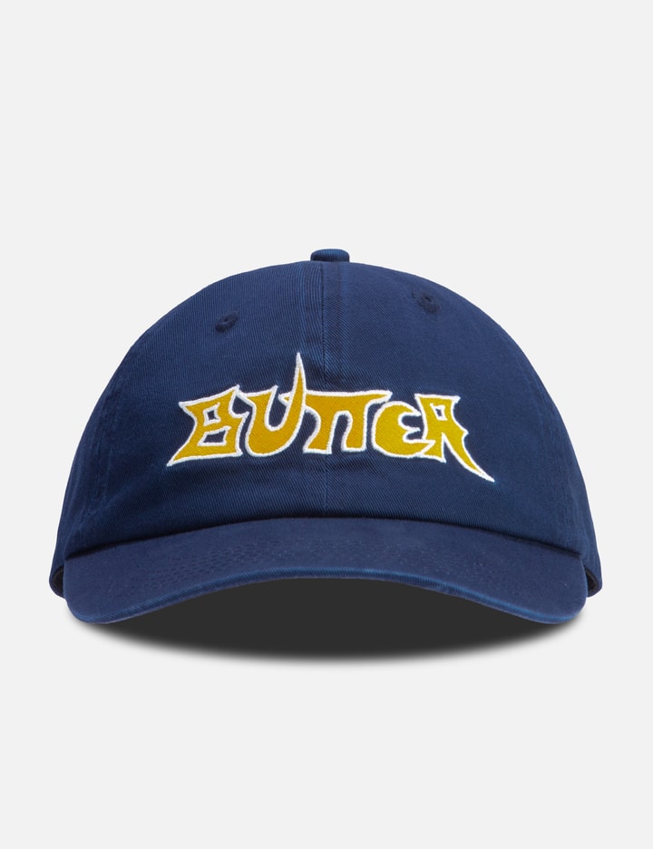 Encounter 6 Panel Cap