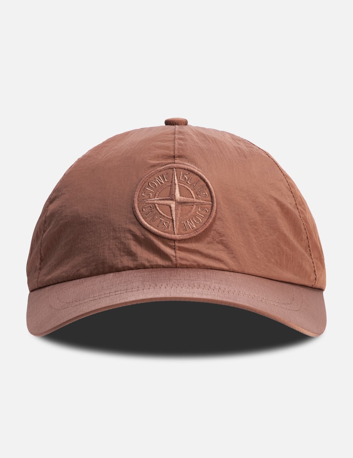 Nylon Metal Cap