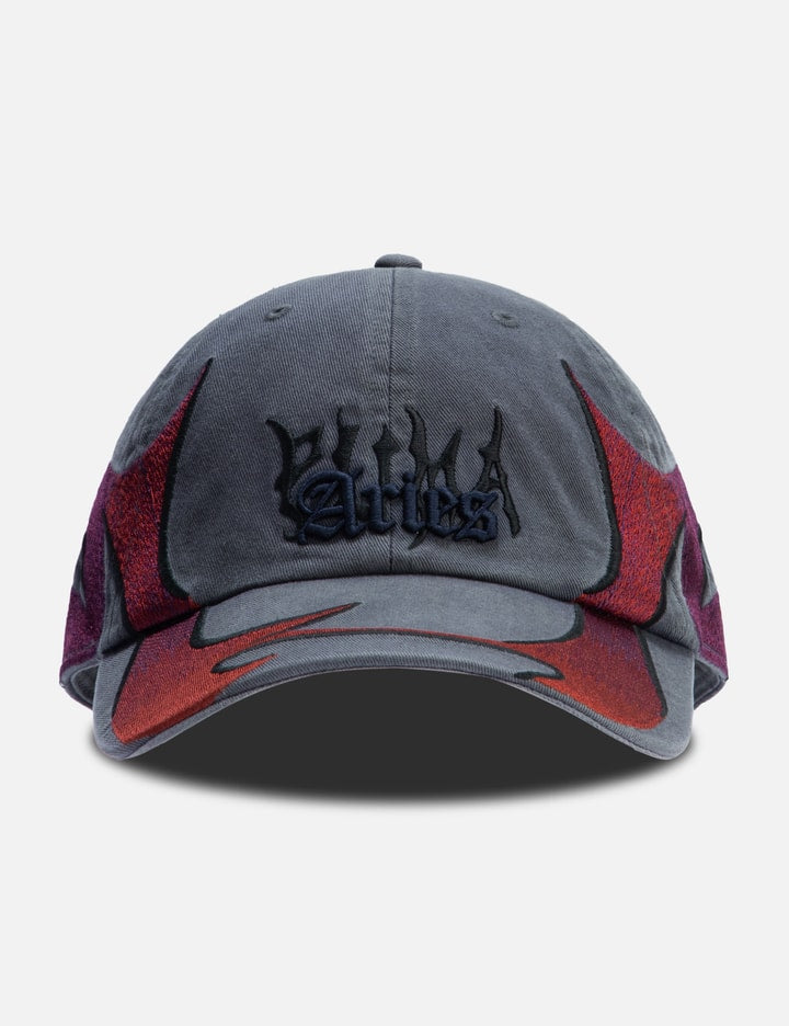 Puma x Aries Aris BB Cap