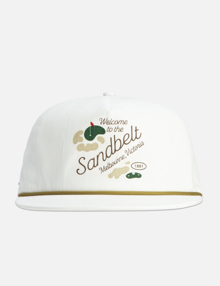 Sandbelt Cap