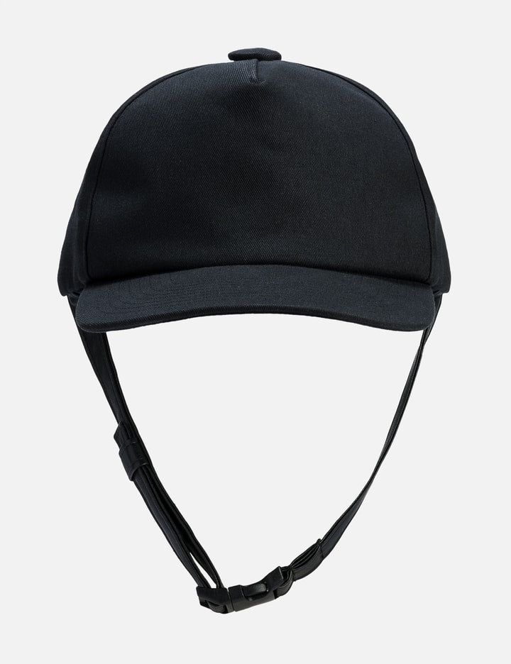 Riding Cap