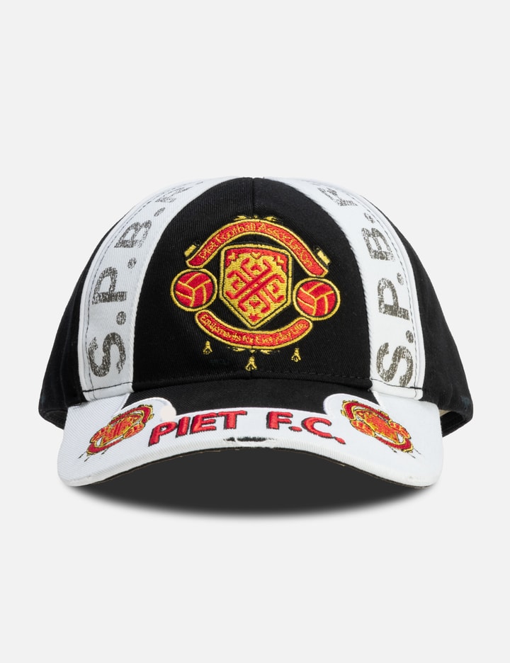 PIET F.C. Emblem Cap