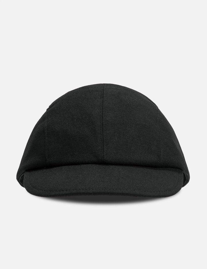 Soft String Cap