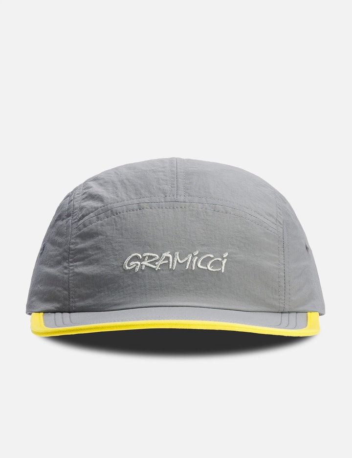 Nylon Gramicci Cap