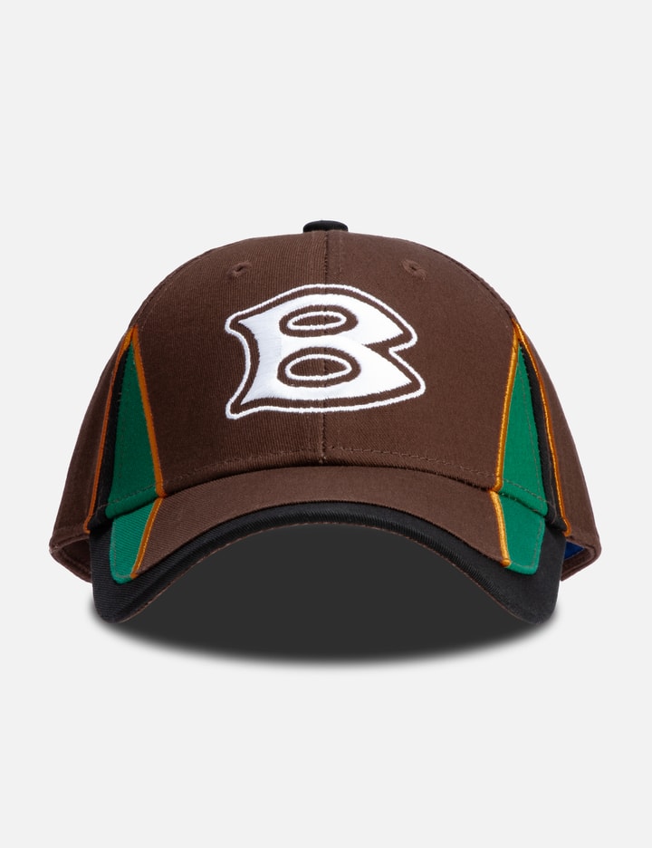 B Racing Cap