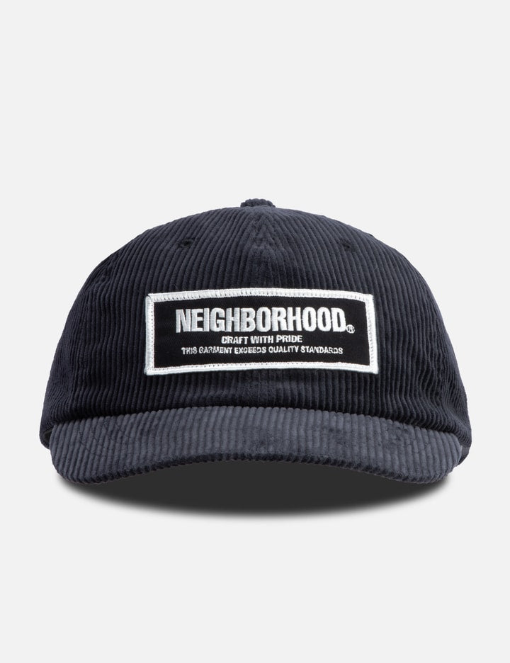 CORDUROY DAD CAP