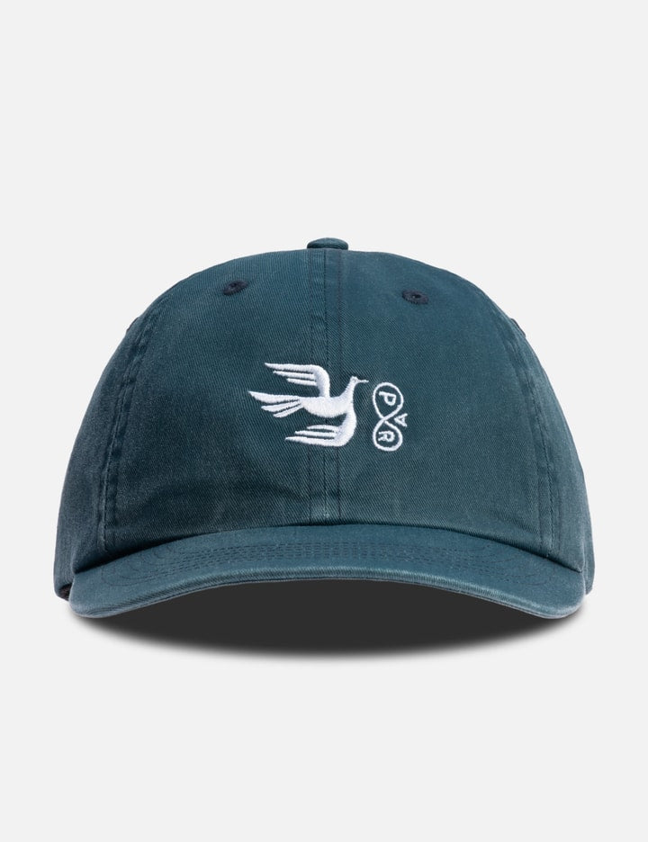 Infinite 6 Panel Hat