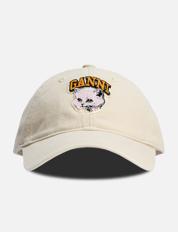 Canvas Cap