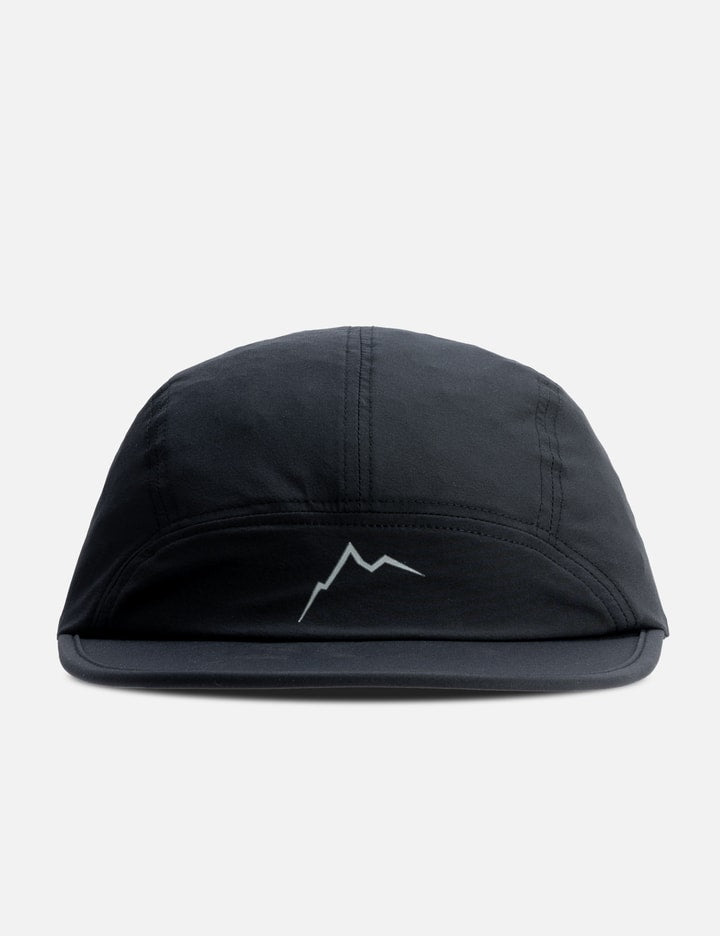 Stretch Trail Cap
