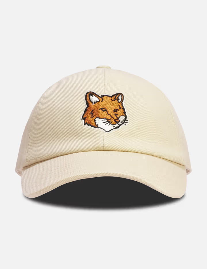 Fox Head Cap
