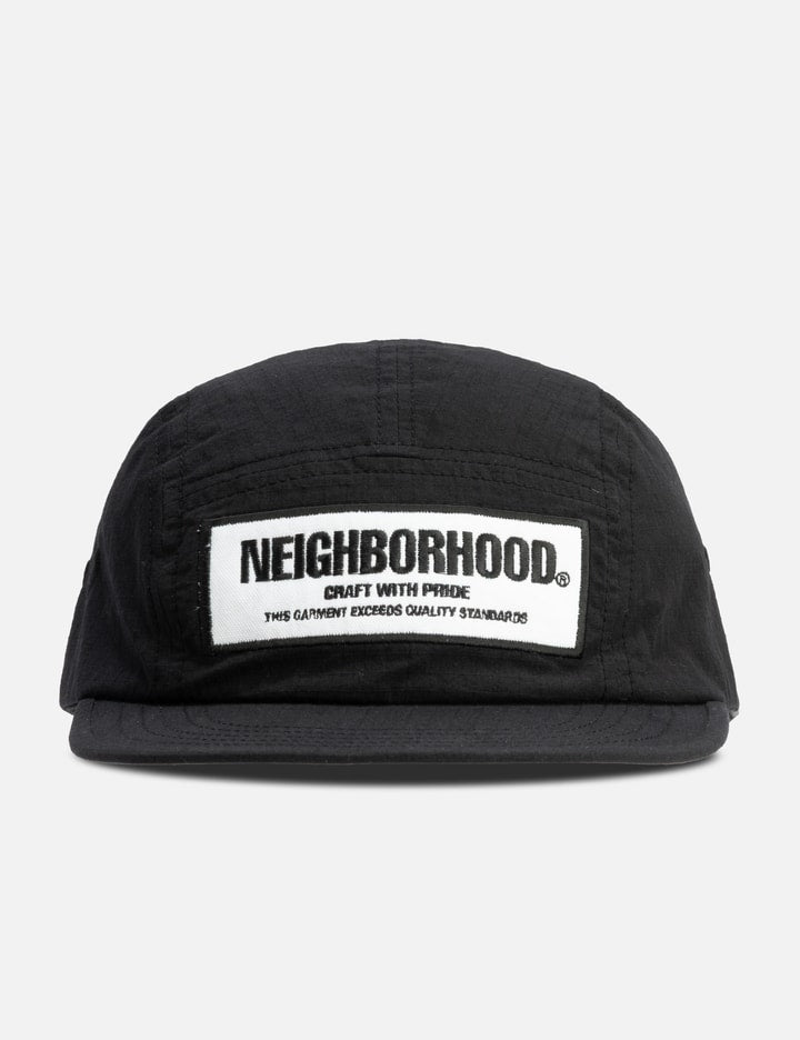 Mil Jet Cap