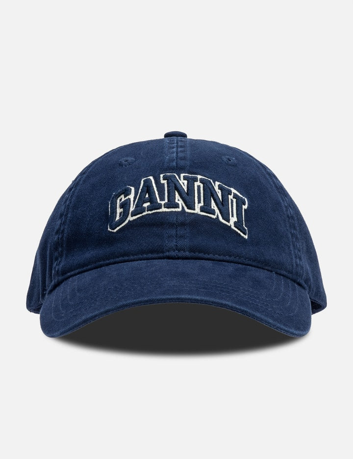 Canvas Cap