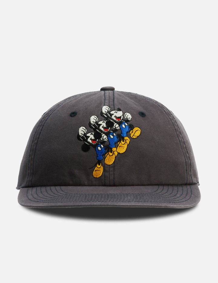thisisneverthat x Disney TNT_Mickey_Bounce Cap