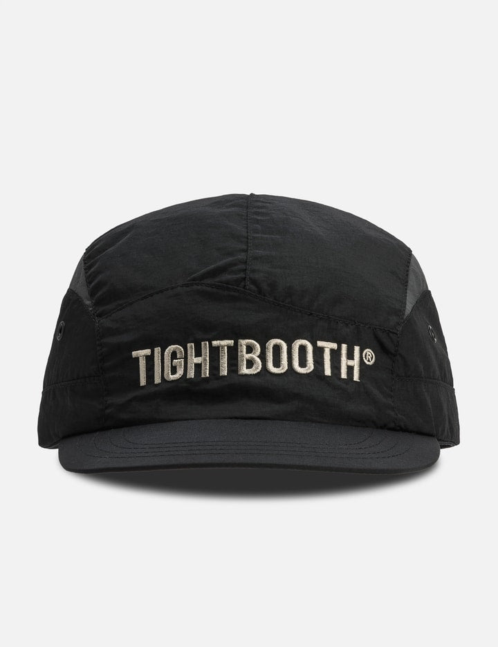 GOOPiMADE x TIGHTBOOTH “GTB-01A” Co-Create Logo Tech Cap