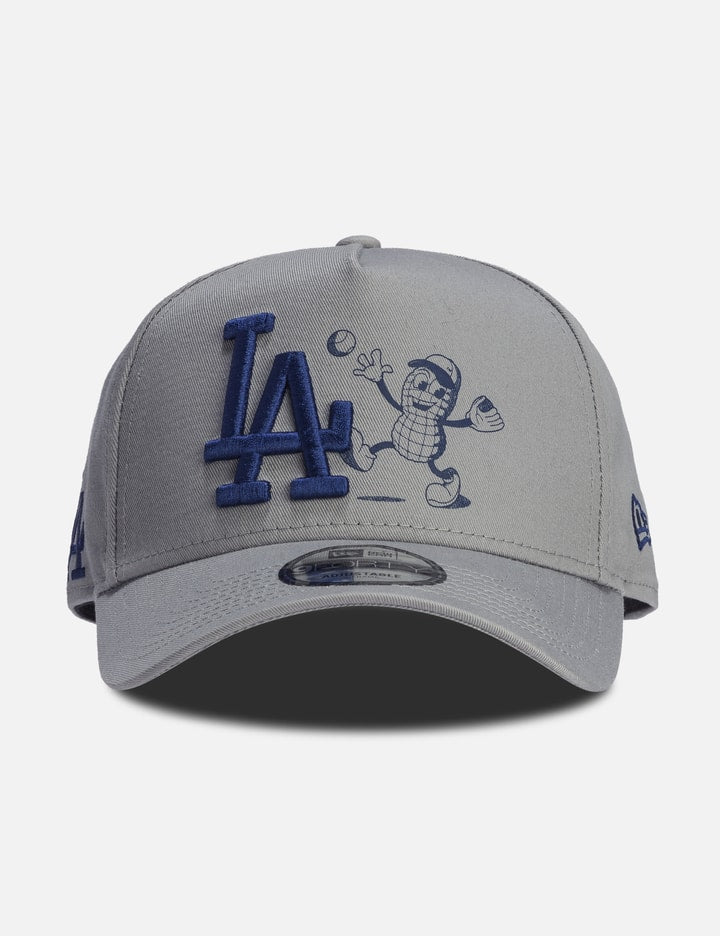 LA Dodgers Sunset Snack 9Forty Cap