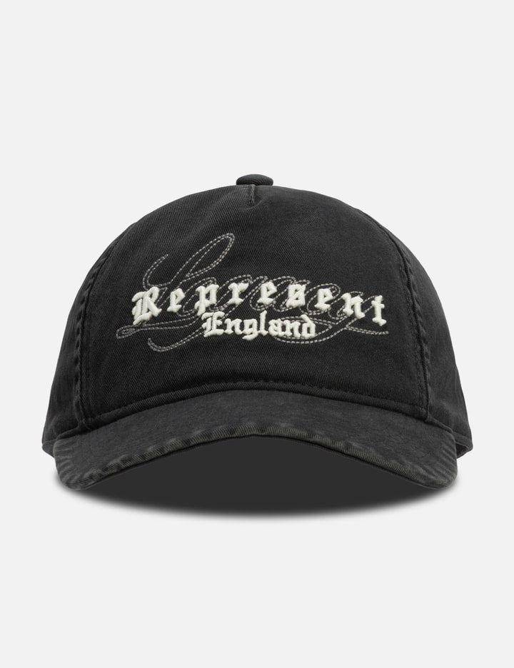 Represent Legacy Cap