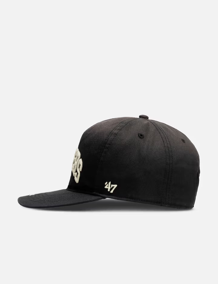 Represent X 47 Owners Club Cap