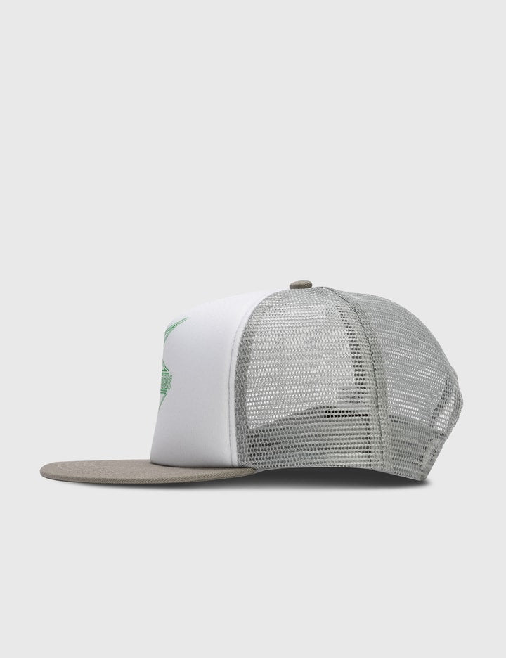 Logo Trucker Hat