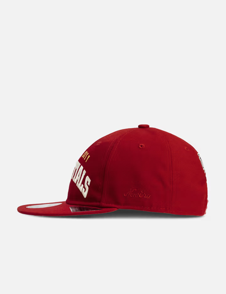 New Era X Fear Of God 9FIFTY Retro Crown Kansas City Chiefs NFL