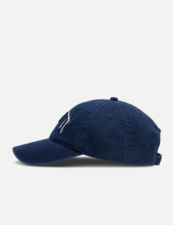 Canvas Cap
