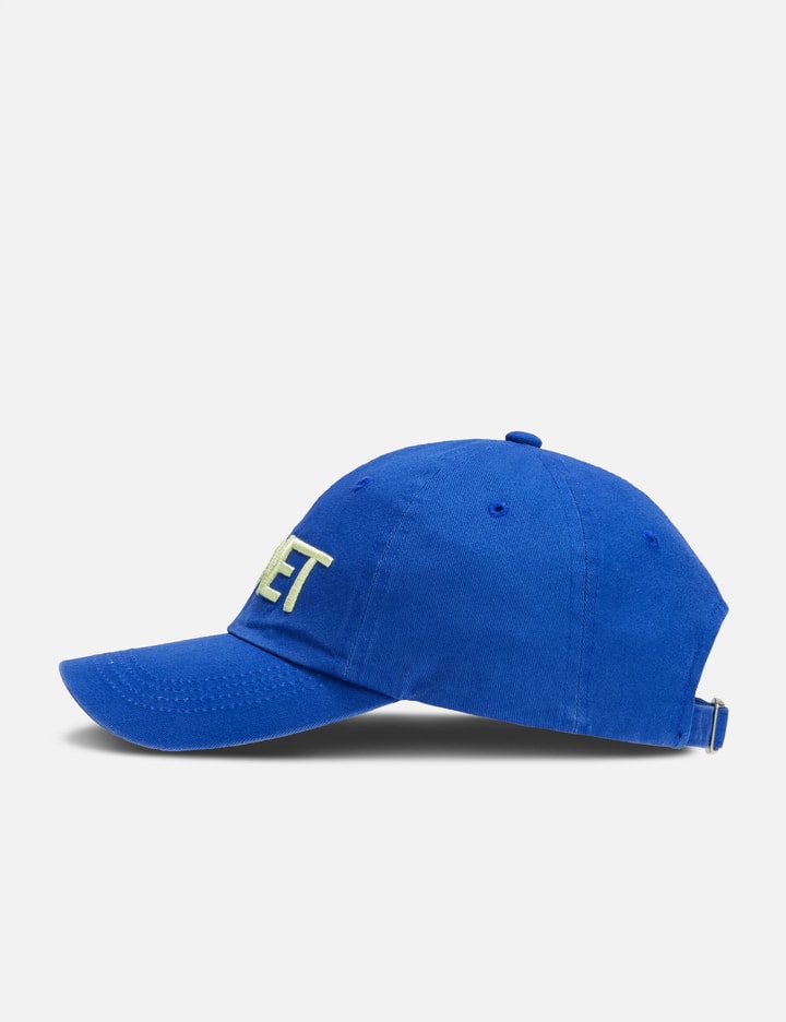 Logo Cap