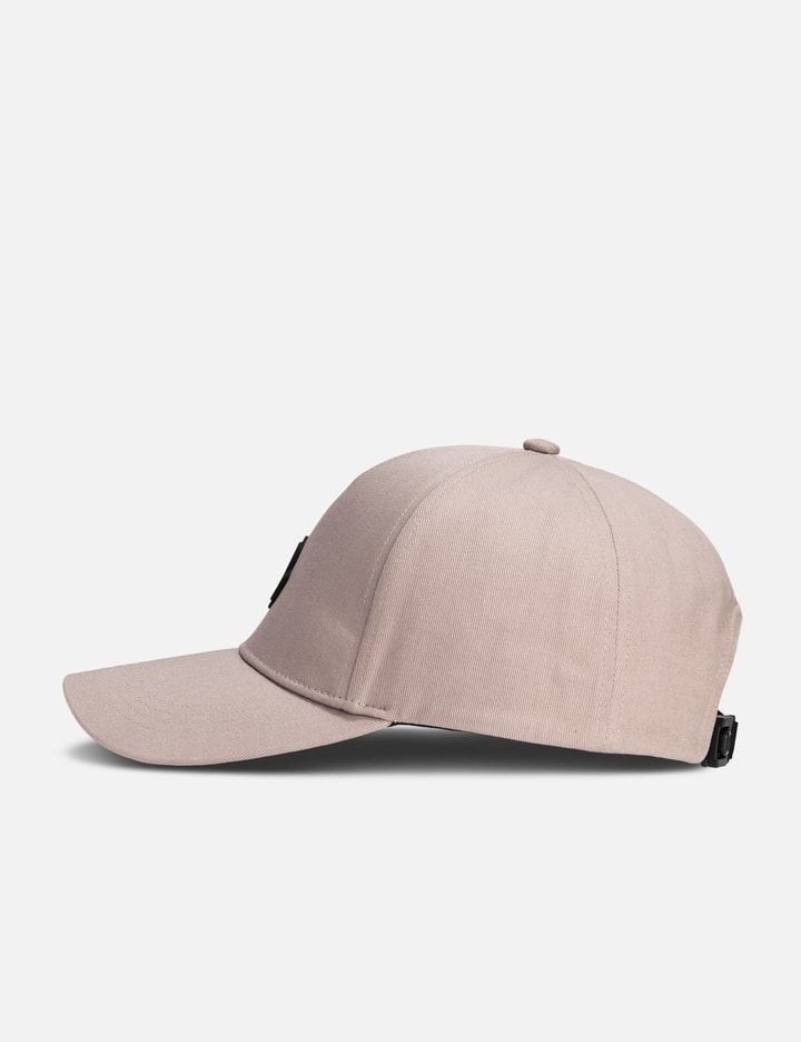 Gabardine Baseball Cap