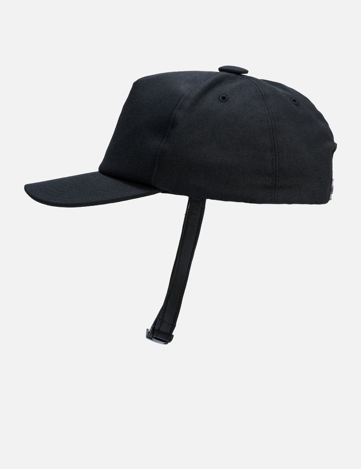 Riding Cap