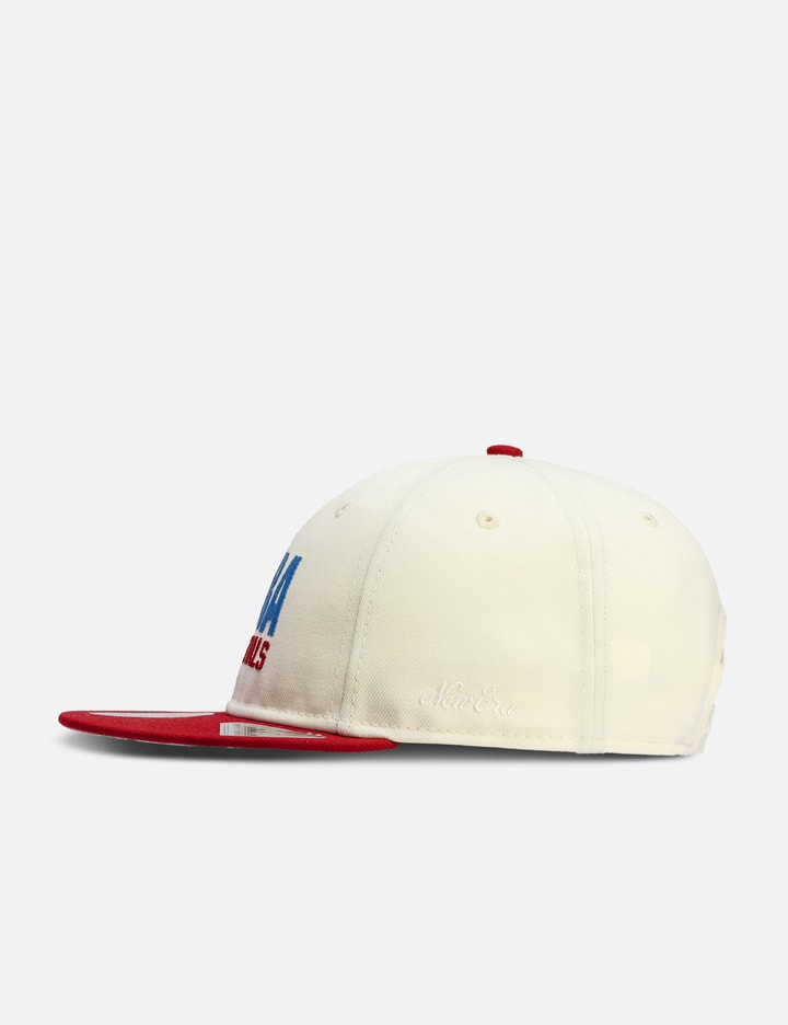 New Era x Essentials NBA Logo 9FIFTY Cap