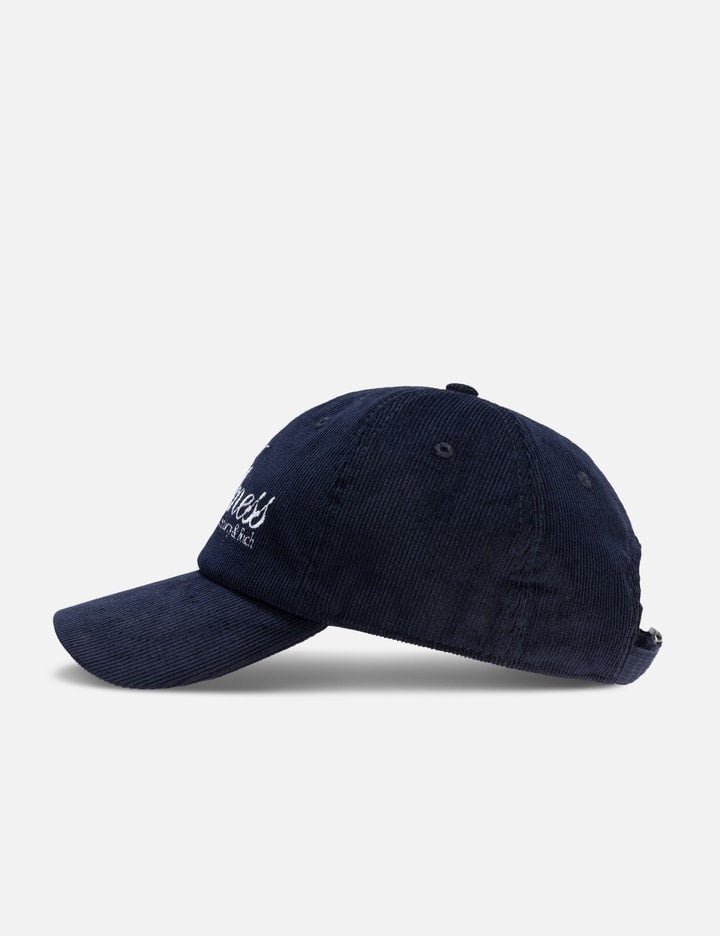 Soho Corduroy Hat