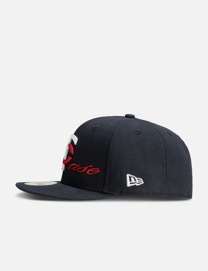 Twins Fitted 59Fifty Cap