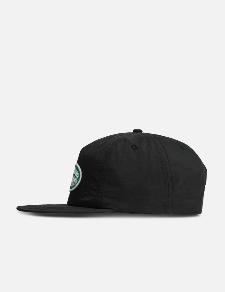 TYC Embroidered Patch Logo Cap