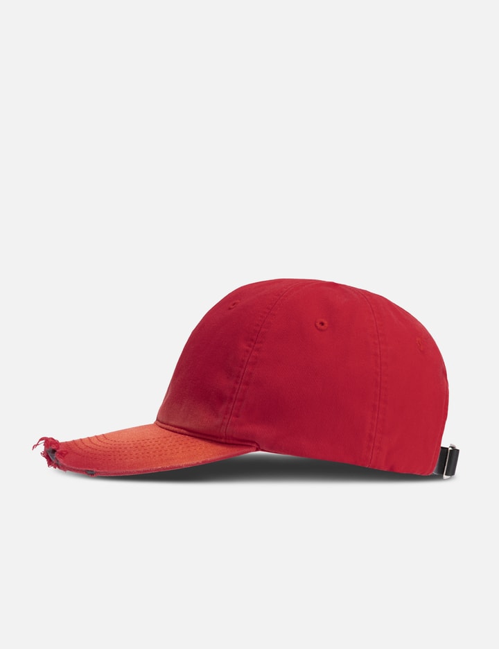 Vintage Red Hat