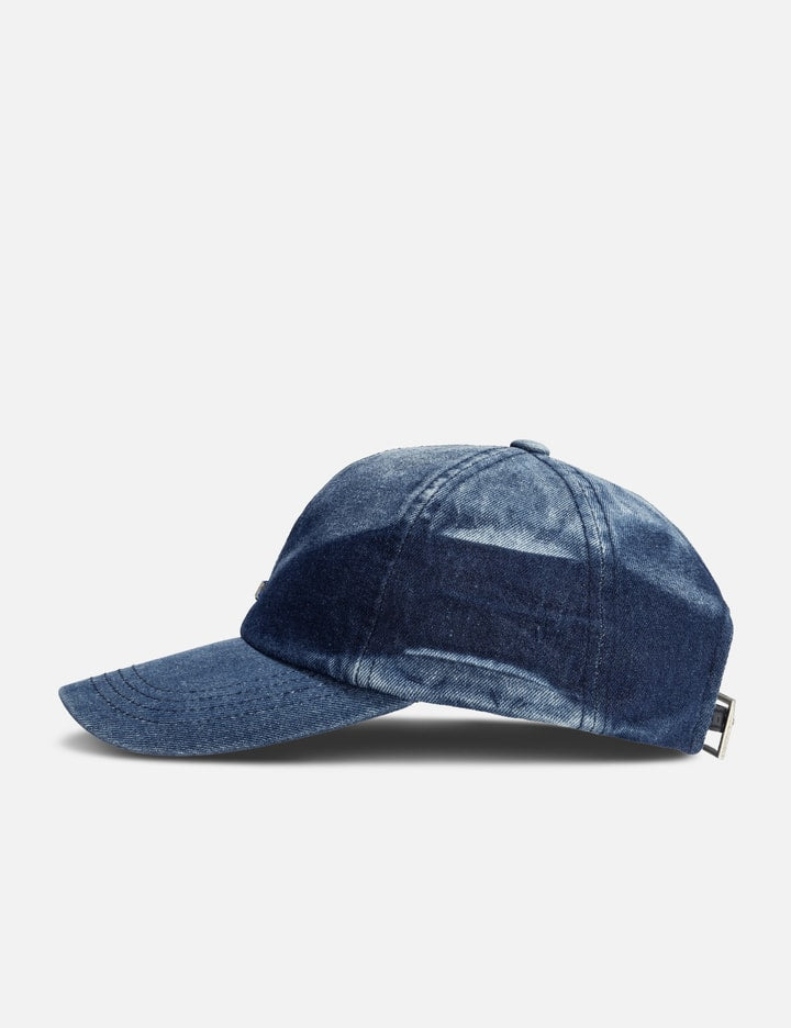 6 PANEL CAP