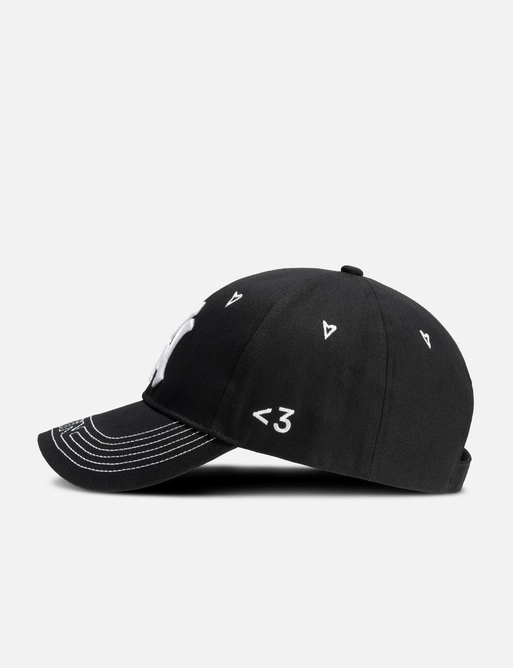 Vanity Black Two Tone