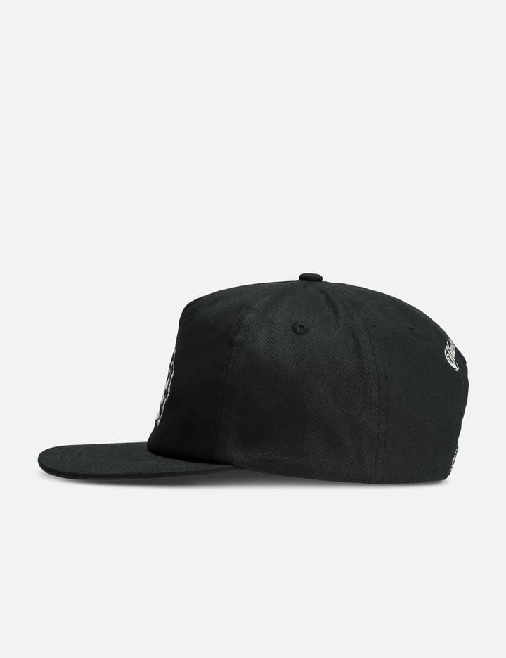 Betty Boop Mascot 5 Panel Hat