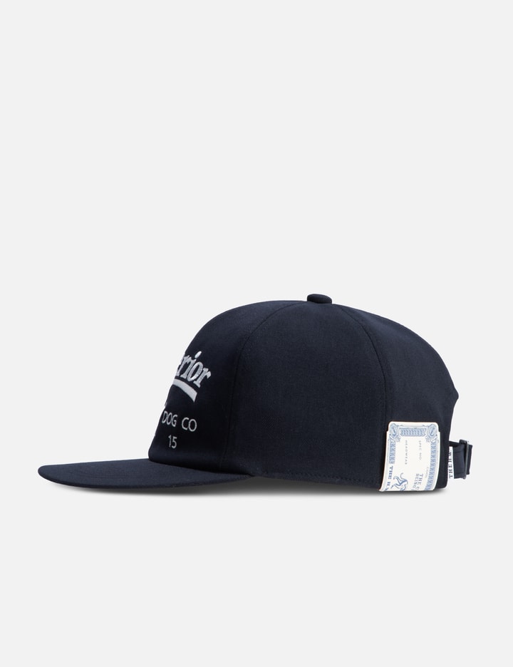 SUPERIOR BASEBALL CAP