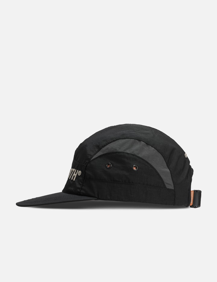 GOOPiMADE x TIGHTBOOTH “GTB-01A” Co-Create Logo Tech Cap
