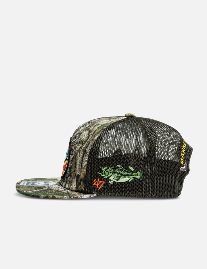 Market x NASCAR Richard Petty Cap