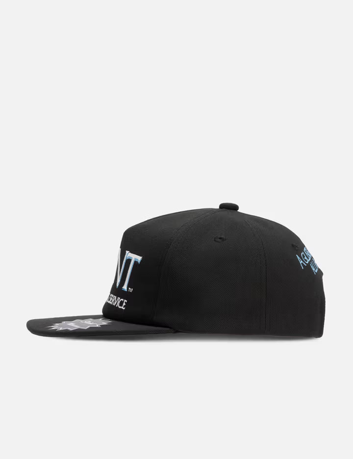 Saint Cap