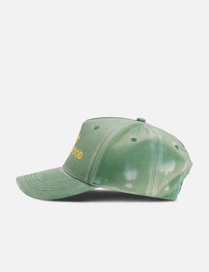 Saint Natalie Wood Hat