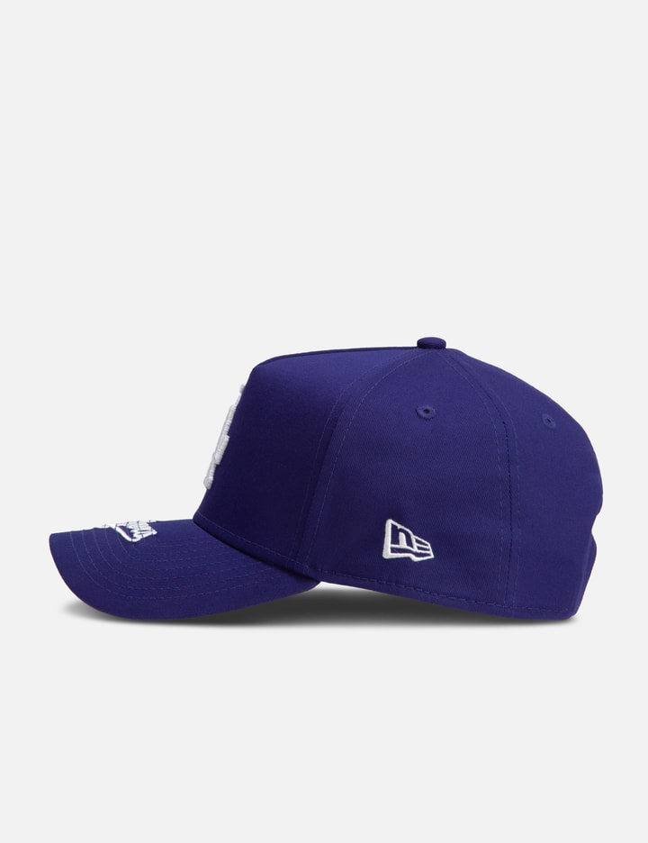 Los Angeles Dodgers Visor 9FORTY Cap