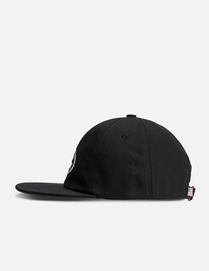 Coopesrtown Ex. Baseball Cap "Creg"