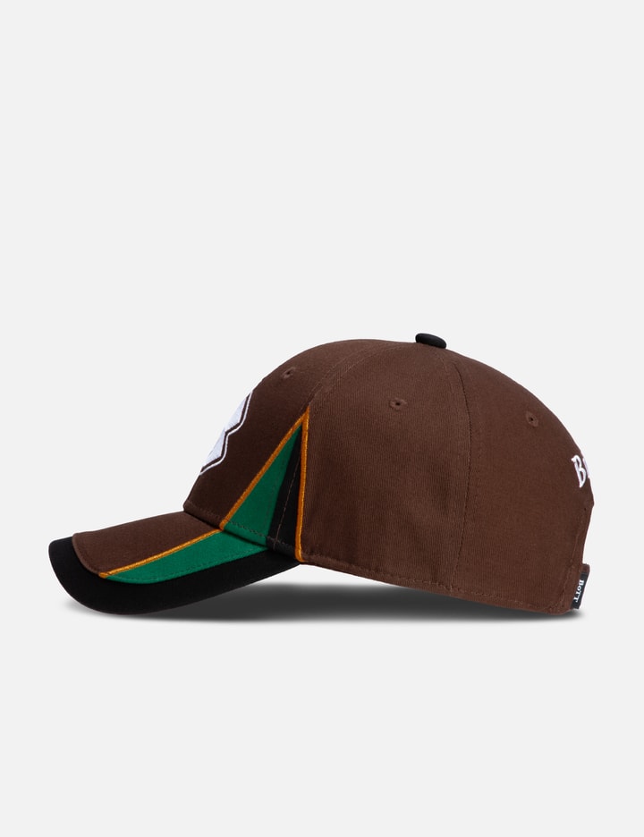 B Racing Cap