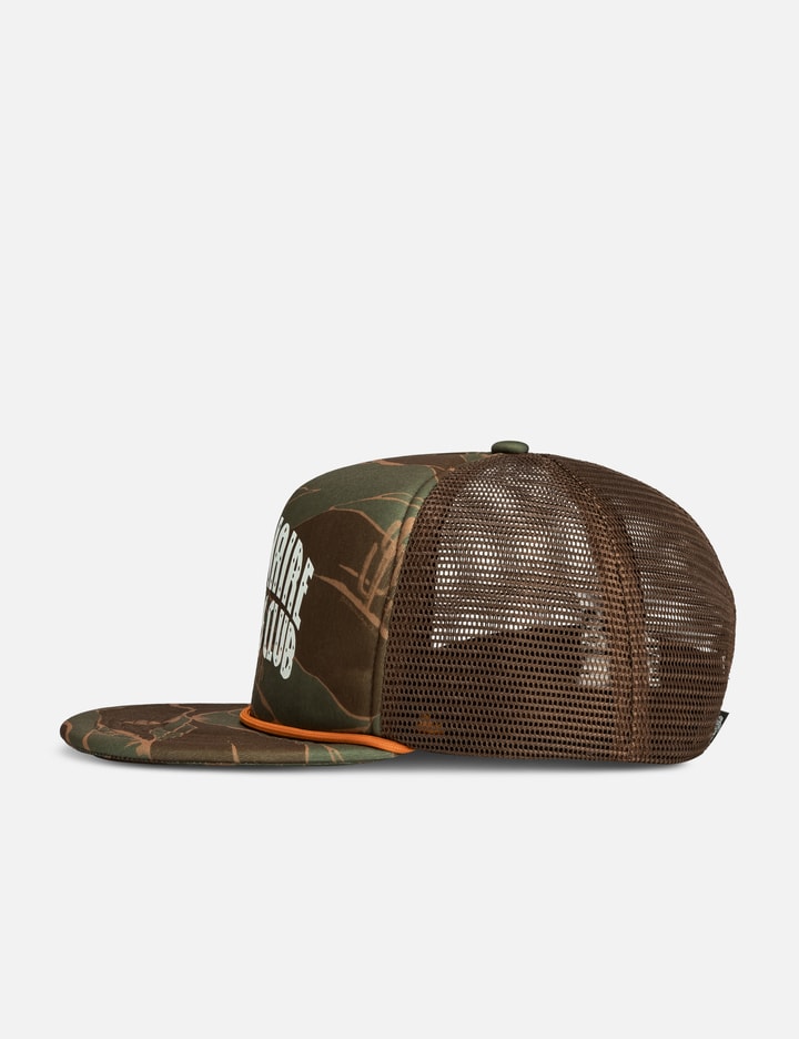 BB Desert Trucker Hat