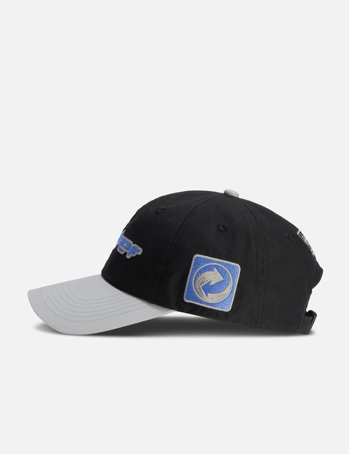 Butter Goods x Q324 Corrosive 6 Panel Cap